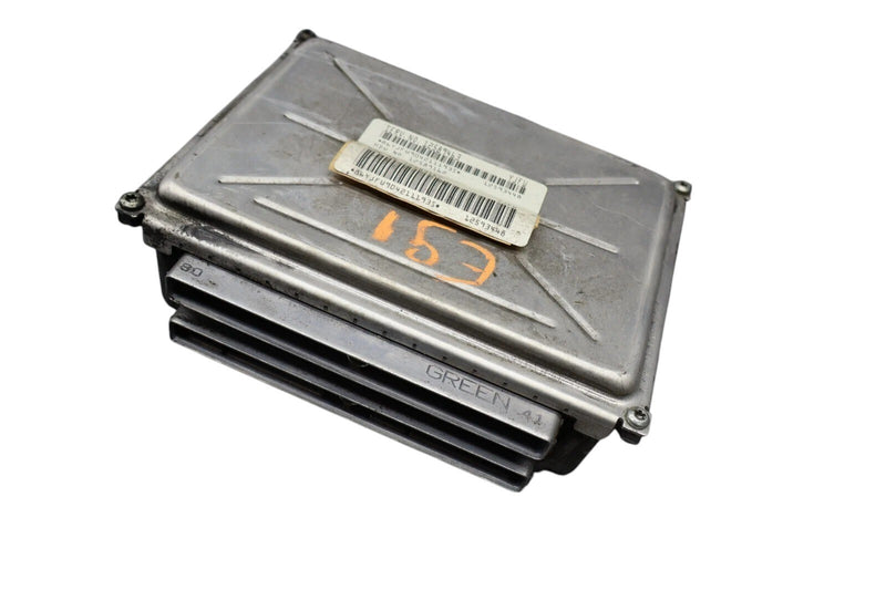 Load image into Gallery viewer, 03-07 Hummer H2 ECM ECU Engine Electronic Control Module Unit 12589463 OEM