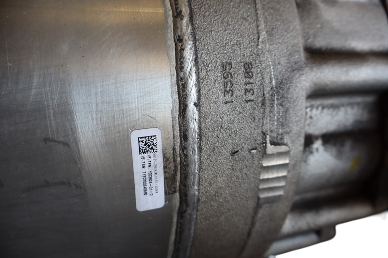 Load image into Gallery viewer, 12-20 Model S Electric Engine Motor Rear Large Drive Unit OEM
