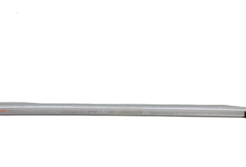 Load image into Gallery viewer, 11-17 Volkswagen Touareg Right Side Roof Rail Rack Luggage Carrier Molding Oem