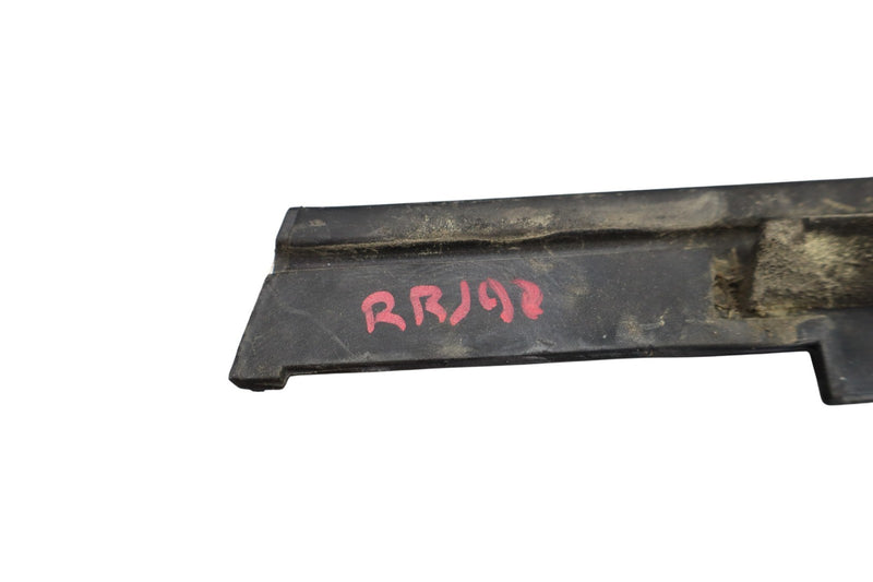 Load image into Gallery viewer, 14-20 Maserati Ghibli Rear Right Side Door Window Belt Molding Trim Oem