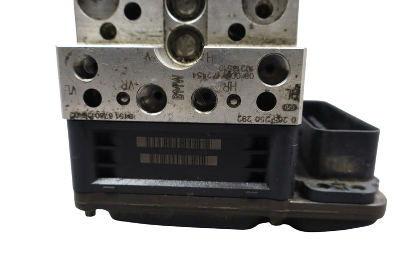 Load image into Gallery viewer, 07-14 BMW X5 X6 E70 E71 ABS Anti Lock Brake Pump Control Module Unit Oem