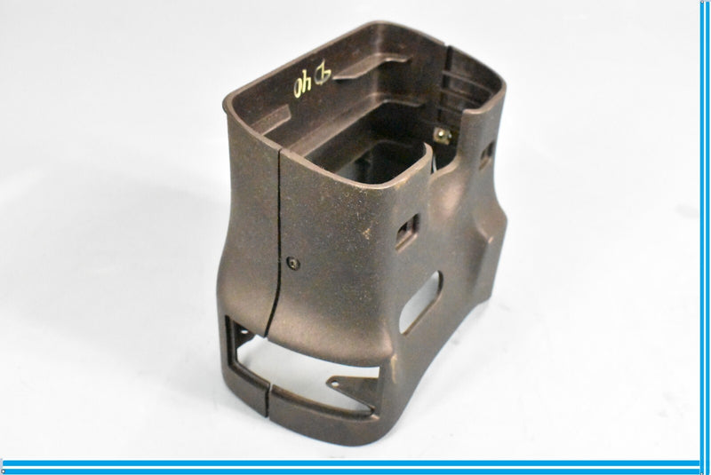 Load image into Gallery viewer, 97-04 Porsche Boxster Upper & Lower Steering Column Trim Cover 99655227301 Oem