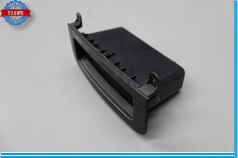 Load image into Gallery viewer, 14-22 Maserati Quattroporte Rear Center Console Storage Tray Insert Oem