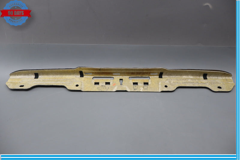 Load image into Gallery viewer, 07-15 Jaguar X150 XK Convertible Rear Center Parcel Shelf Front Trim Panel Oem
