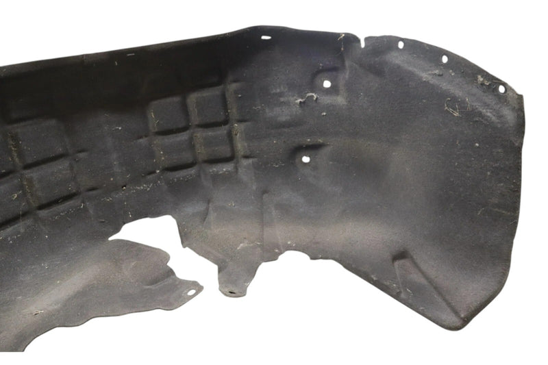 Load image into Gallery viewer, 12-17 Audi A7 Quattro Rear Left Side Quarter Fender Liner Shield Guard OEM