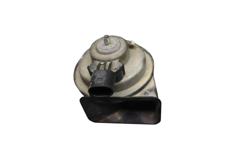 Load image into Gallery viewer, 07-13 BMW X5 E70 Front Right Passenger Side High Tone Pitch Horn Oem