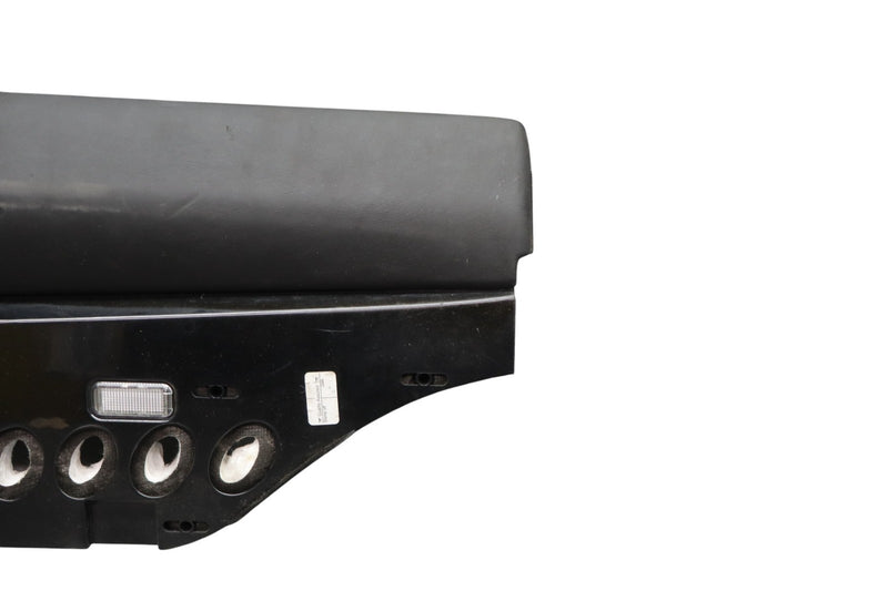 Load image into Gallery viewer, 03-15 Bentley Continental GT Right Knee Panel Under Dashboard Dash w/Trim Oem