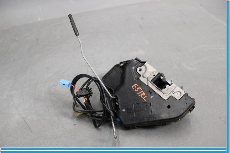 Load image into Gallery viewer, 06-11 Mercedes CLS550 CLS500 W219 Rear Left Side Door Lock Latch Actuator Oem