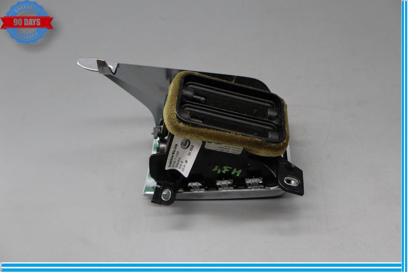 Load image into Gallery viewer, 10-16 Porsche Panamera Rear Left Driver Side Center Console Air Vent Oem