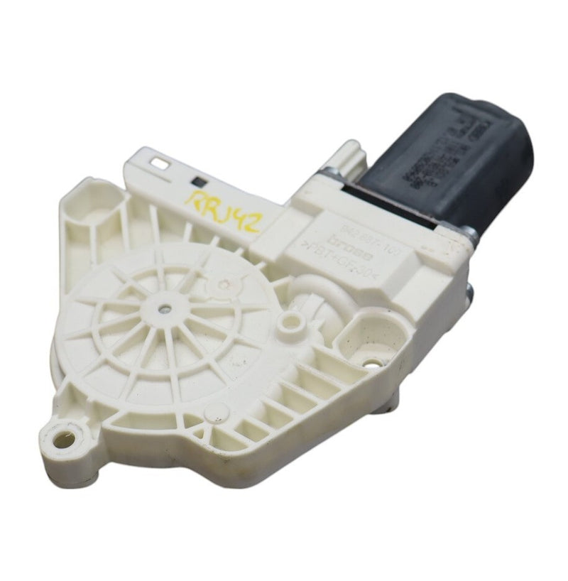 Load image into Gallery viewer, 10-18 Audi A8 Quattro S8 RS7 Rear Right Side Door Window Regulator Motor OEM