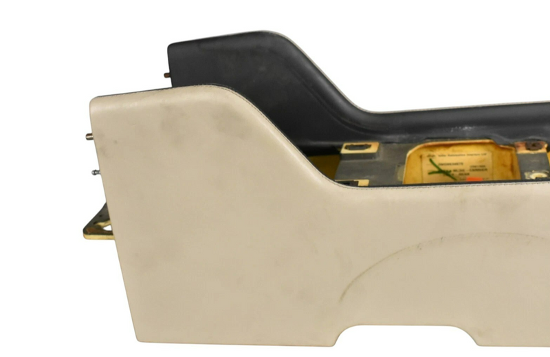 Load image into Gallery viewer, 03-17 Bentley Continental Front Center Console Armrest Arm Rest 3W0863457 Oem
