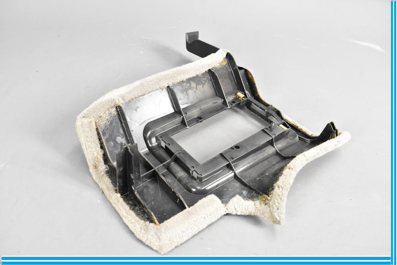 Load image into Gallery viewer, 97-04 Porsche Boxster Interior Fuse Box Kick Door Panel Carpet Cover Trim Oem