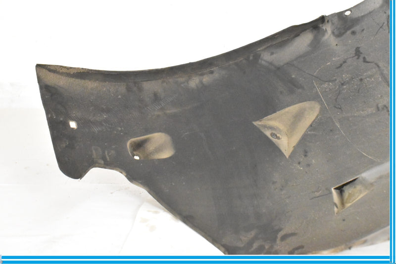 Load image into Gallery viewer, 03-12 Mercedes SL500 SL550 R230 Front Left Fender Liner Splash Shield Oem