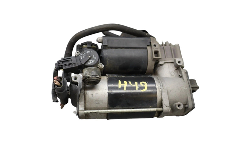 Load image into Gallery viewer, 00-11 Mercedes E320 E350 Air Airmatic Suspension Compressor Pump A2113200304 Oem