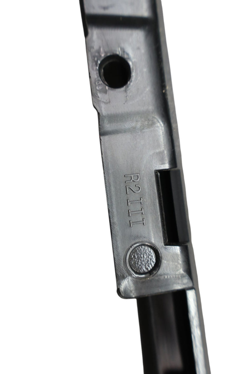 Load image into Gallery viewer, 12-18 Audi A6 Quattro Rear Right Passenger Side Exterior B Pillar Trim Oem