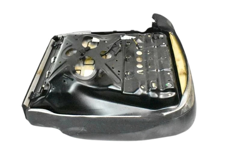 Load image into Gallery viewer, 06-10 Mercedes W251 R500 ML350 Front Right Passenger Side Lower Seat Cushion Oem