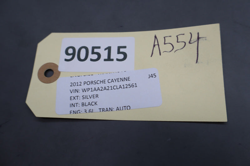 Load image into Gallery viewer, 11-14 Porsche Cayenne Parking Assist Control Module Unit ECU 7P5919475 Oem