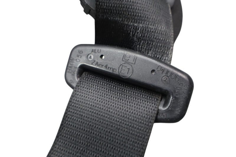 Load image into Gallery viewer, 09-12 BMW F01 F02 750i 750Li Front Right Seat Belt Seatbelt Retractor Oem