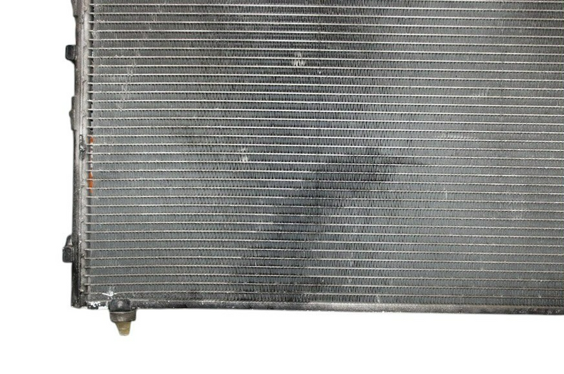 Load image into Gallery viewer, 12-17 Audi A6 Quattro A/C AC Air Conditioning Condenser W/ Receiver Drier Oem