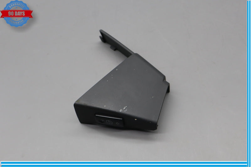 Load image into Gallery viewer, 00-06 Mercedes S350 S600 Rear Right Interior Door Panel Seat Control Cover Oem