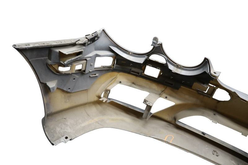 Load image into Gallery viewer, 03-06 Mercedes W215 CL500 CL55 AMG Front Lower Bumper Cover Panel Assembly Oem
