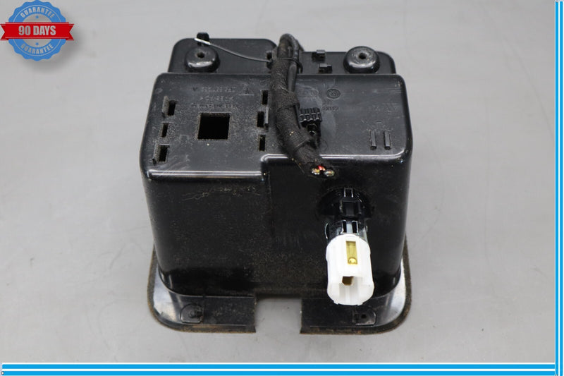 Load image into Gallery viewer, 11-17 Porsche Cayenne S 958 Center Console Storage Tray 7P5857232A Oem
