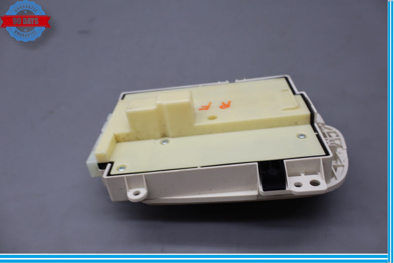 Load image into Gallery viewer, 07-12 Lexus LS460 Front Right Passenger Side Seat Control Switch ECRU Oem