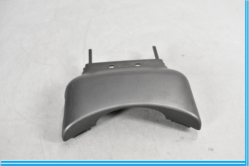 Load image into Gallery viewer, 04-11 Volvo C70 Front Steering Wheel Column Upper Cover Trim Oem