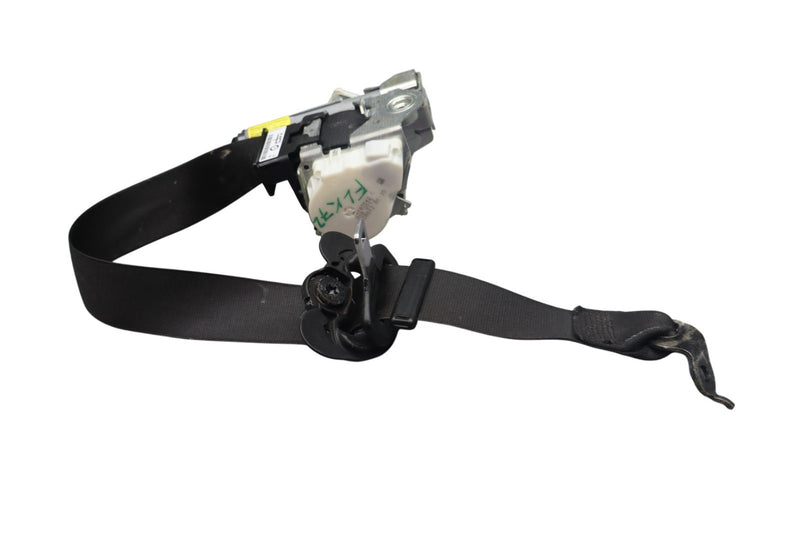Load image into Gallery viewer, 12-18 BMW 320i 328i F30 Front Left Driver Side Retractor Seat Belt Oem