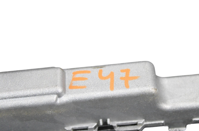 Load image into Gallery viewer, 11-17 Audi A8 Quattro Center Console Armrest Lid Storage Black 4H0863075K Oem