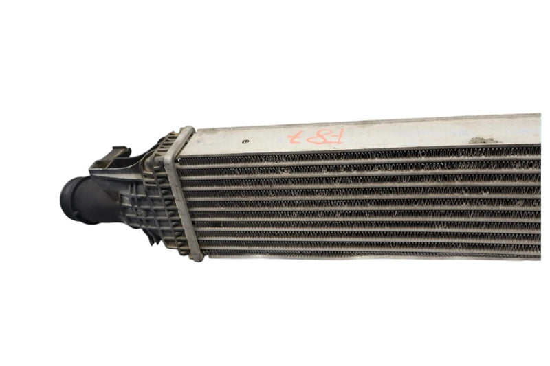 Load image into Gallery viewer, 12-16 Audi A6 2.0L Quattro Intercooler Charge Air Cooler 8K0145805 OEM