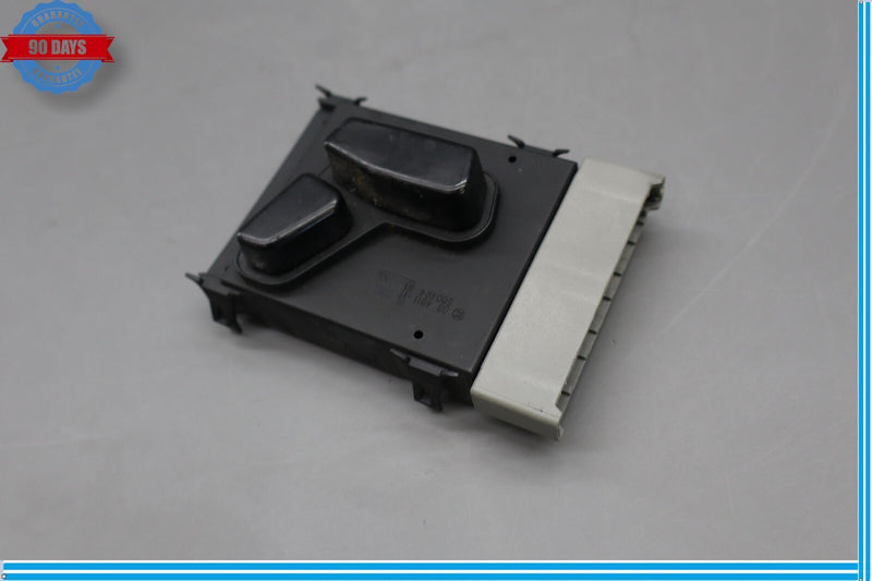 Load image into Gallery viewer, 14-20 Maserati Quattroporte SQ4 M156 Front Left Seat Control Switch Module Oem