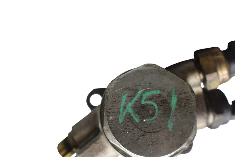 Load image into Gallery viewer, 12-15 Audi A6 A6 Quattro 3.0L Engine High Pressure Fuel Pump 07L127026Q Oem