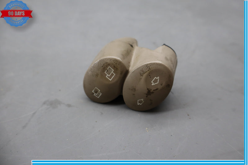 Load image into Gallery viewer, 03-11 Mercedes R230 SL500 SL55 AMG Steering Wheel Control Button Buttons Oem