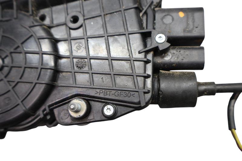 Load image into Gallery viewer, 09-15 BMW 750Li xDrive Rear Right Passenger Side Door Lock Latch Actuator Oem