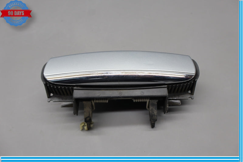 Load image into Gallery viewer, 09-13 Audi A3 A3 Quattro Rear Left Driver Side Exterior Door Handle Assembly Oem