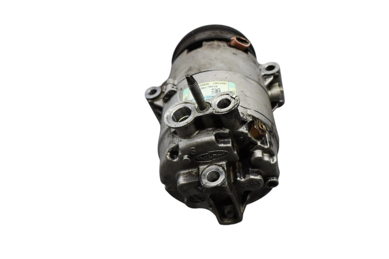 Load image into Gallery viewer, 04-09 Cadillac XLR A/C AC Air Conditioning Compressor Pump 10441357 Oem