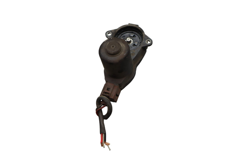 Load image into Gallery viewer, 12-15 LR Range Rover Evoque Left Side Electronic Parking Brake Actuator Oem
