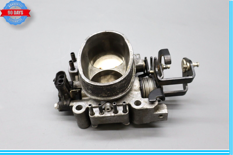 Load image into Gallery viewer, 87-88 Cadillac Allante Throttle Body Intake Valve Oem