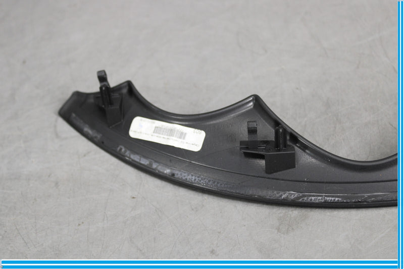 Load image into Gallery viewer, 11-18 Porsche Cayenne Speedometer Instrument Cluster Upper Trim Cover Oem