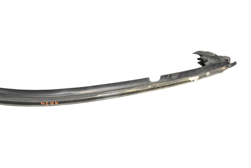 Load image into Gallery viewer, 03-10 Bentley Continental Right Exterior Body Door Molding Weather Seal Oem