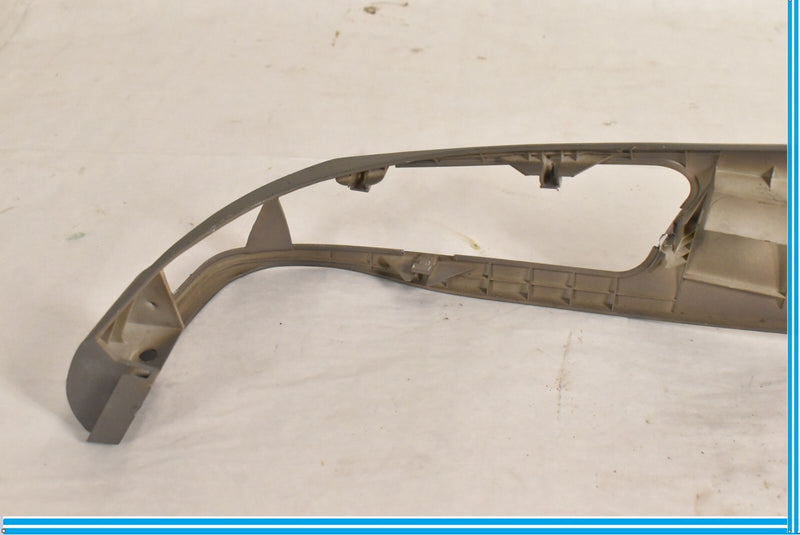 Load image into Gallery viewer, 04-08 Maserati Quattroporte M139 Front Right Passenger Seat Lower Trim Cover Oem