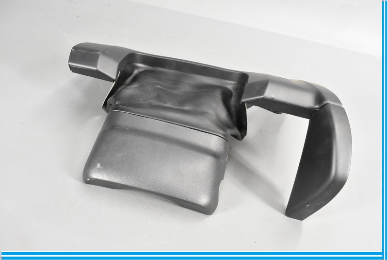Load image into Gallery viewer, 18-20 Jaguar E-Pace Dash Board Steering Column Lower Cover Trim Panel Oem