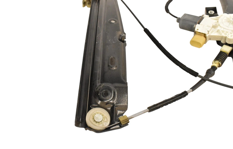 Load image into Gallery viewer, 09-15 BMW 750i 750Li Front Left Driver Window Regulator W/ Motor 51337182105 Oem