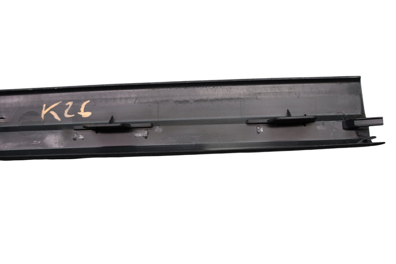 Load image into Gallery viewer, 06-18 Mercedes W212 E350 E550 Front Left Driver Scuff Trim Panel Cover Oem