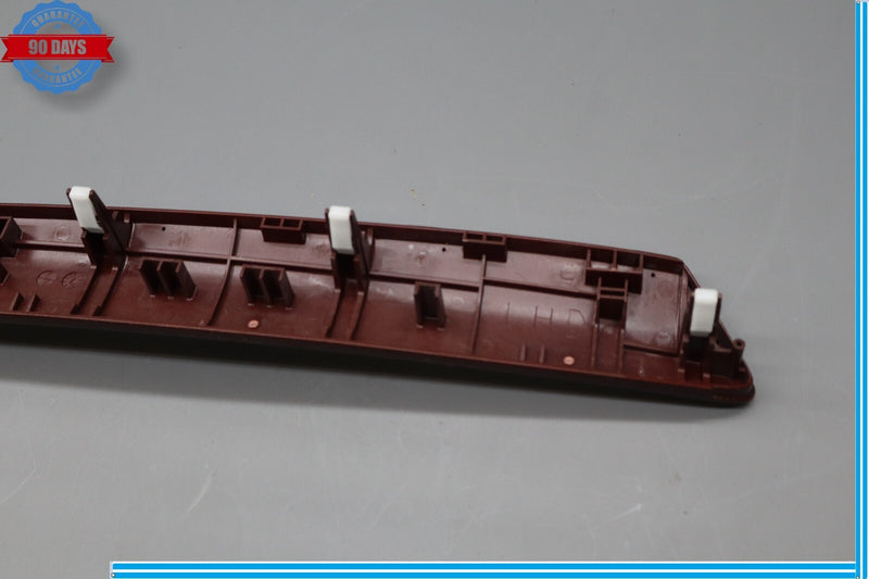 Load image into Gallery viewer, 07-12 Lexus LS460 Front Right Side Dash Dashboard Trim Molding Panel Cover Oem