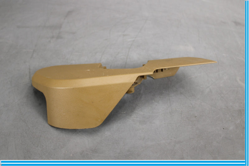 Load image into Gallery viewer, 07-13 Mercedes S400 S550 W221 Right Passenger Side Seat Cover Trim Panel Oem