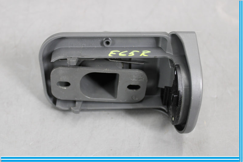 Load image into Gallery viewer, 03-12 Mercedes R230 SL550 SL500 Left Driver Top Latch Trunk Position Cover Oem