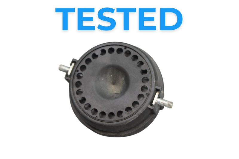 Load image into Gallery viewer, 14-24 Maserati Ghibli M157 Anti Theft Alarm Siren Horn Signal 6700017230 Oem