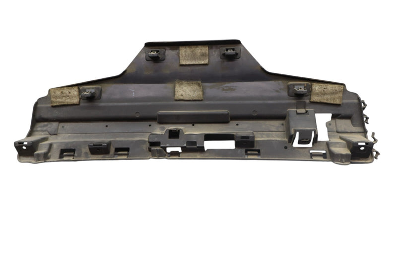 Load image into Gallery viewer, 12-18 BMW 320i 328i 428i F30 Rear Bumper Support Bracket Cover Oem